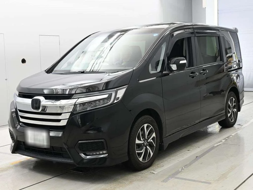 Honda STEPWGN SPADA RP4 2022